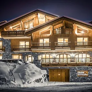 Chalet-hôtel Matsuzaka - Hotel-chalet De Tradition Hotel